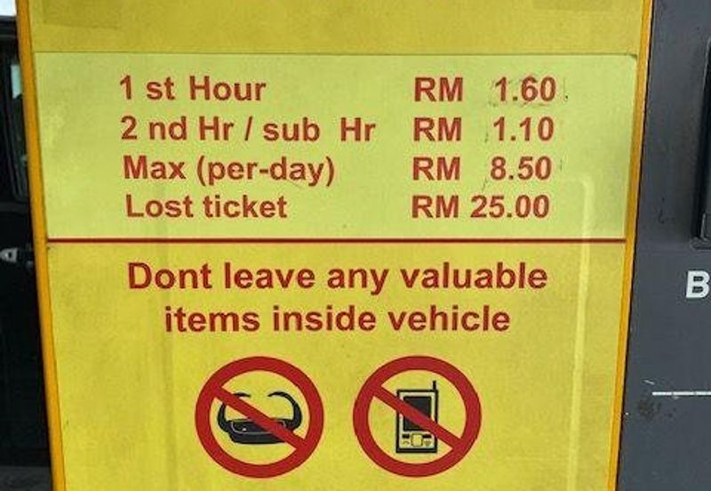 Mercu Mustapha Kamal Tower - MSC Status Tier 1