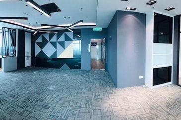 PFCC - Puchong Financial Corporate Centre