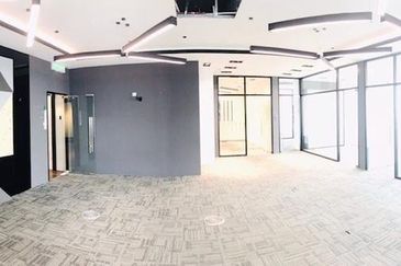 PFCC - Puchong Financial Corporate Centre