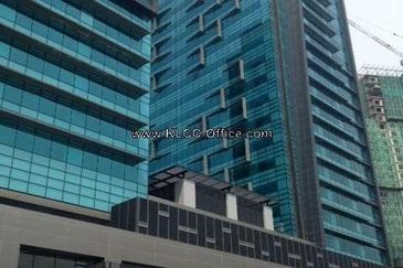 PFCC - Puchong Financial Corporate Centre