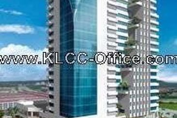 PFCC - Puchong Financial Corporate Centre