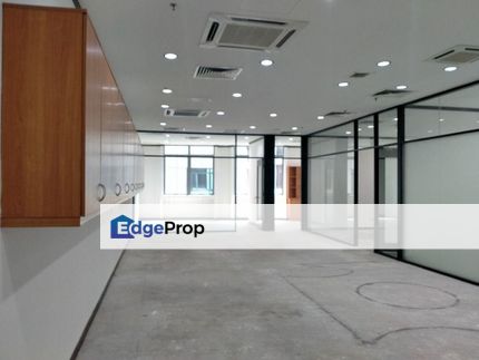 UOA Damansara 2, Kuala Lumpur, Damansara Heights