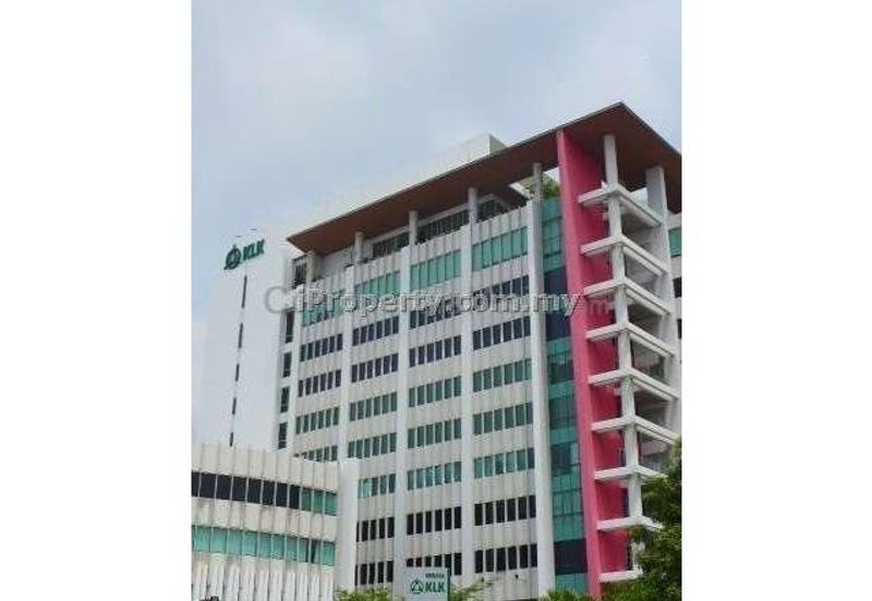 Menara KLK