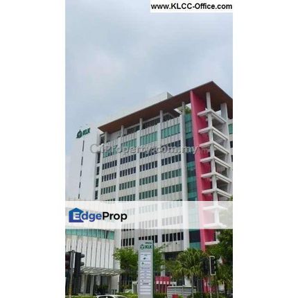 Menara KLK, Selangor, Damansara Perdana