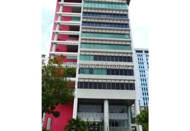 Menara KLK
