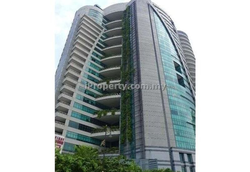 1 First Avenue @ Bandar Utama, KPMG Tower, IBM Tower