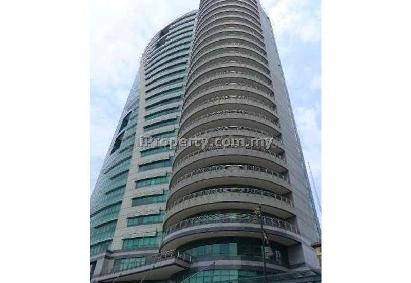 1 First Avenue @ Bandar Utama, KPMG Tower, IBM Tower