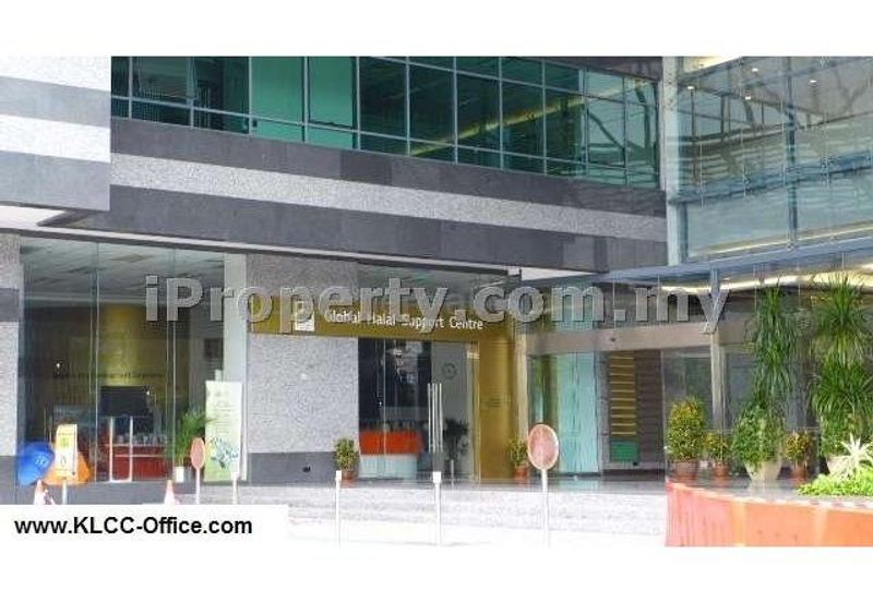 1 First Avenue @ Bandar Utama, KPMG Tower, IBM Tower