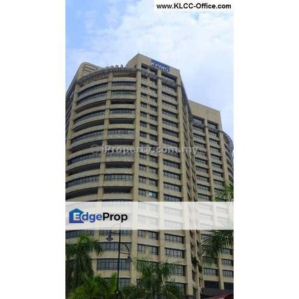8 First Avenue, KPMG Tower, IBM Tower, Selangor, Petaling Jaya