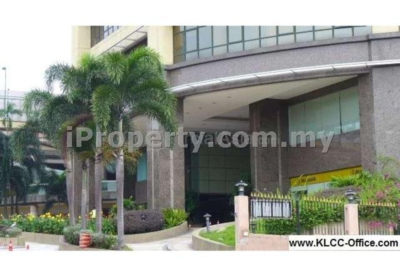 8 First Avenue, KPMG Tower, IBM Tower