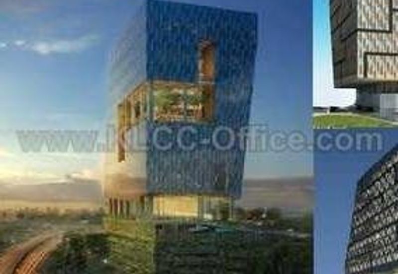 Menara OBYU (formerly Point 92)