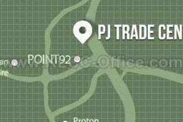 Menara OBYU (formerly Point 92)