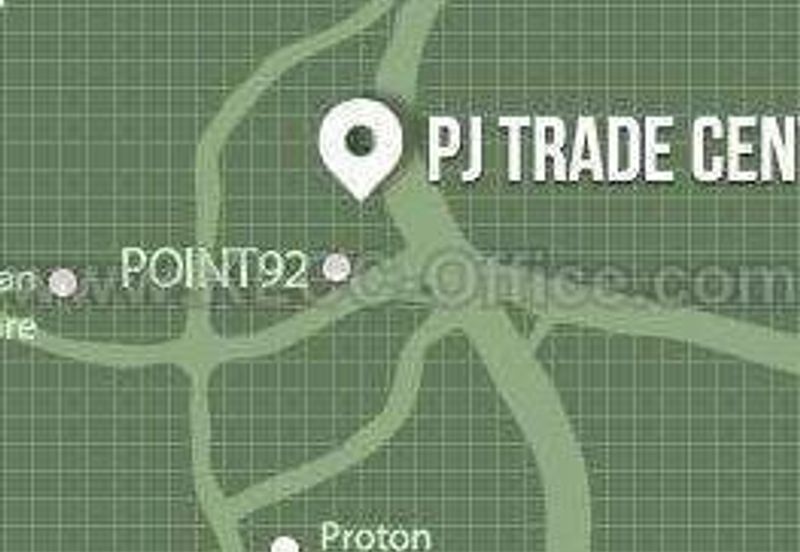 Menara OBYU (formerly Point 92)