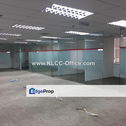 Menara TA One, Kuala Lumpur, KLCC