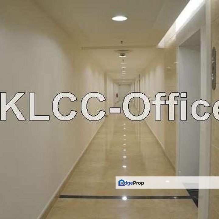 Wisma Chuang, formerly Central Plaza, Kuala Lumpur, KLCC