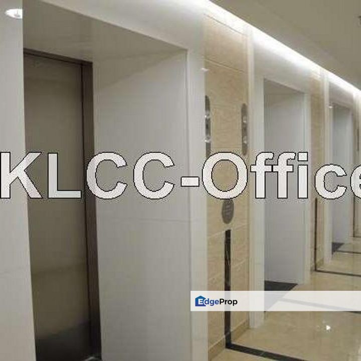 Wisma Chuang, formerly Central Plaza, Kuala Lumpur, KLCC