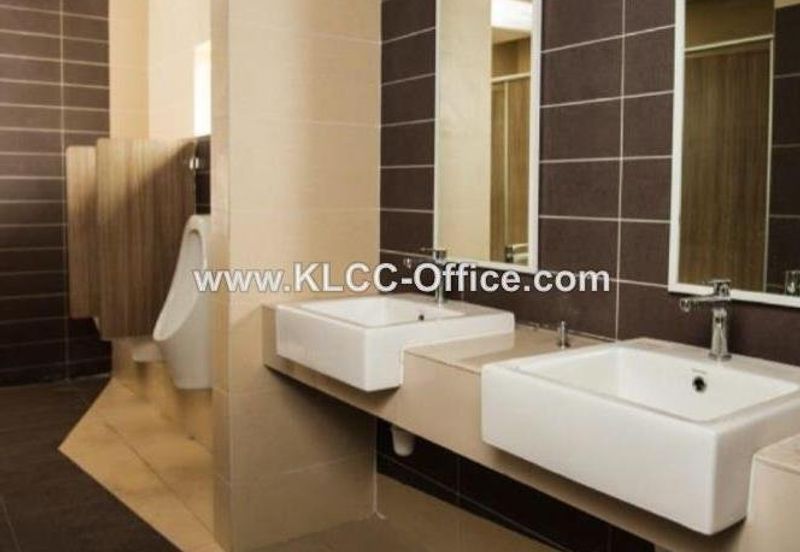 Axis Business Campus - BLOCK A