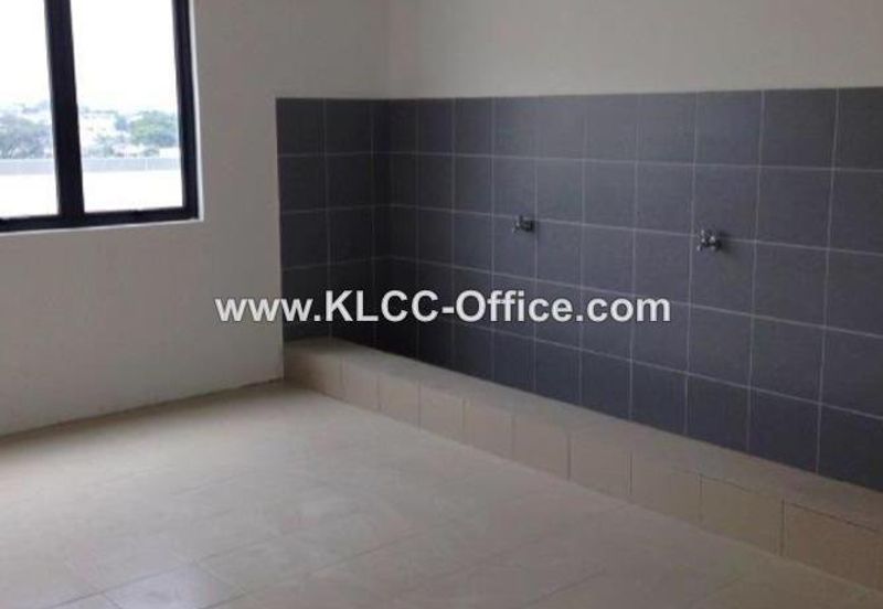 Axis Business Campus - BLOCK A