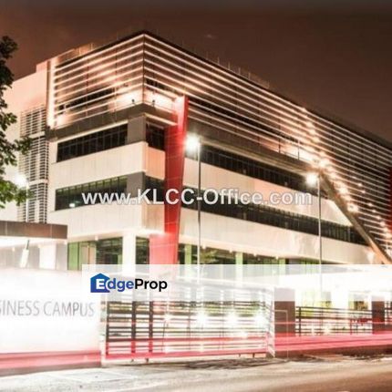 Axis Business Campus - BLOCK A, Selangor, Petaling Jaya