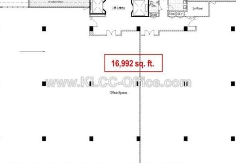 Axis Business Campus - BLOCK A