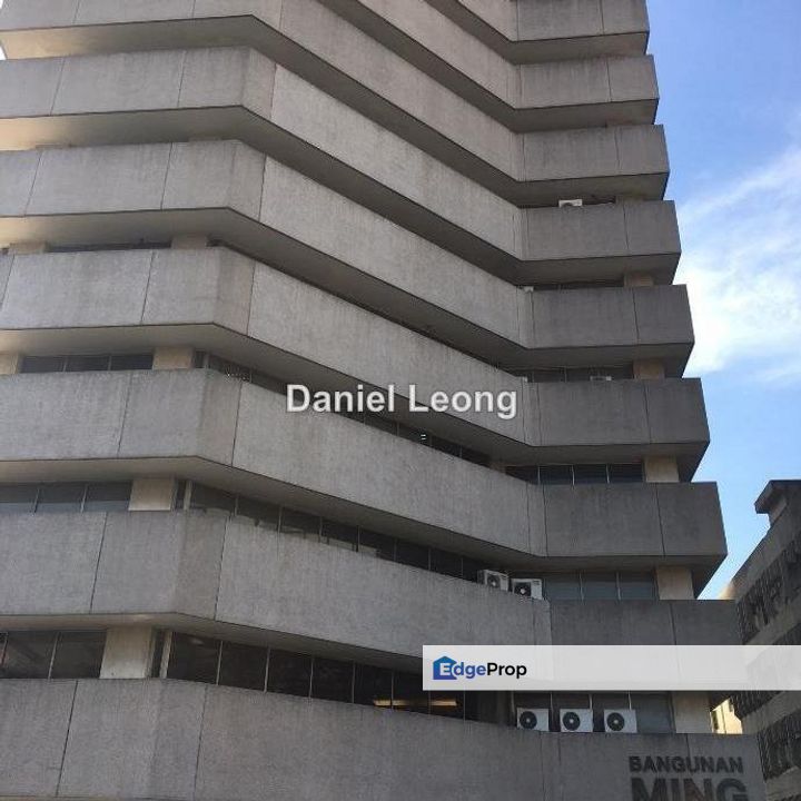 Bangunan Ming & Annexe, Kuala Lumpur, KLCC