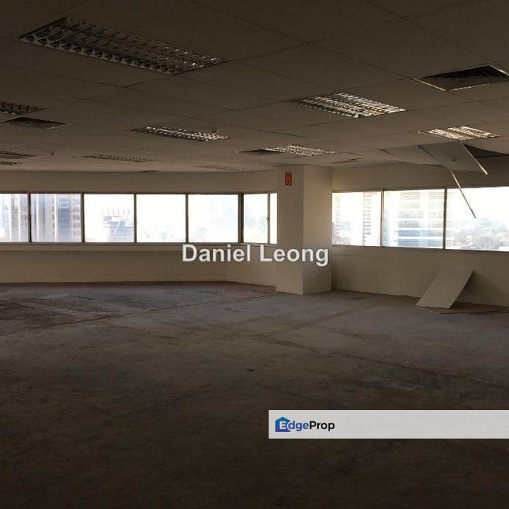 Bangunan Ming & Annexe, Kuala Lumpur, KLCC