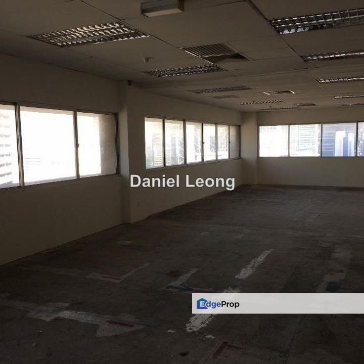 Bangunan Ming & Annexe, Kuala Lumpur, KLCC