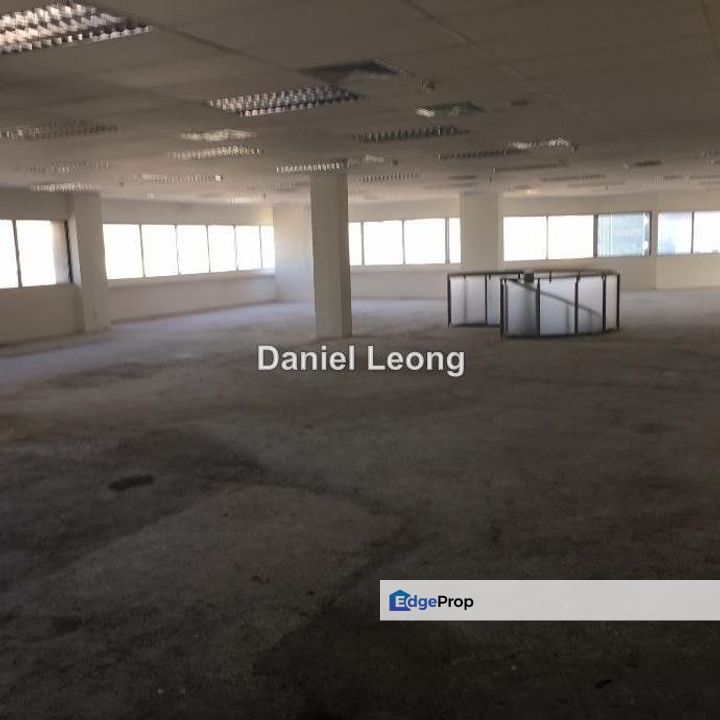 Bangunan Ming & Annexe, Kuala Lumpur, KLCC