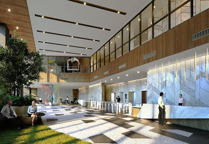 IMAZIUM @ Uptown Damansara with MSC Status Tier-1