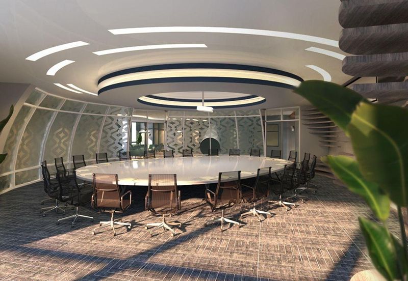 IMAZIUM @ Uptown Damansara with MSC Status Tier-1