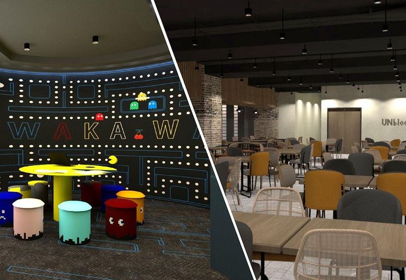 IMAZIUM @ Uptown Damansara with MSC Status Tier-1