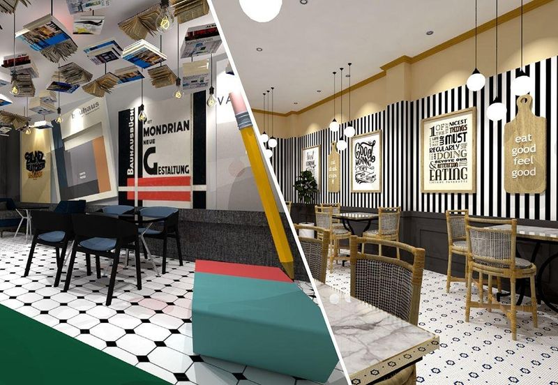 IMAZIUM @ Uptown Damansara with MSC Status Tier-1