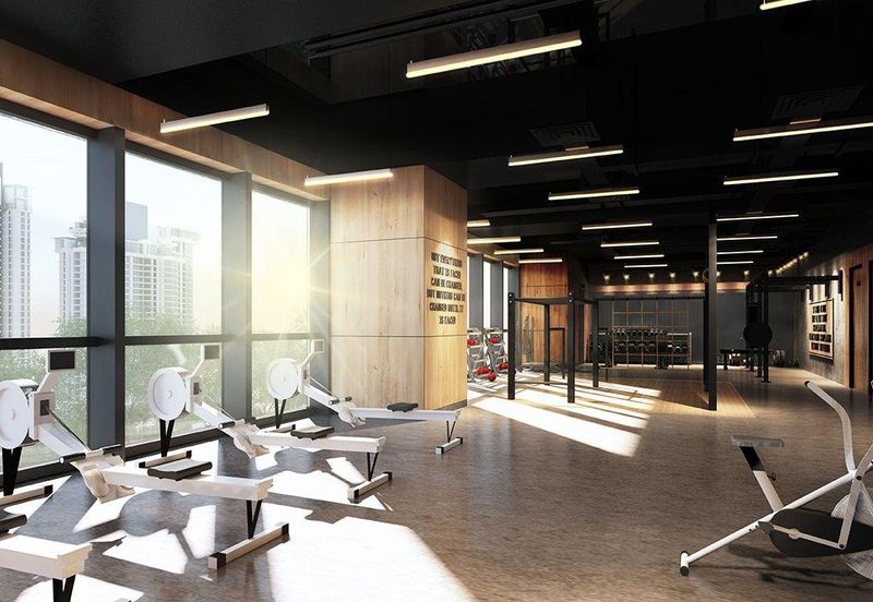 IMAZIUM @ Uptown Damansara with MSC Status Tier-1