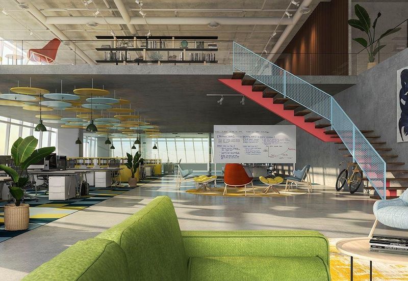 IMAZIUM @ Uptown Damansara with MSC Status Tier-1