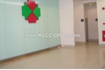 Wisma Kemajuan near to Menara Amfirst