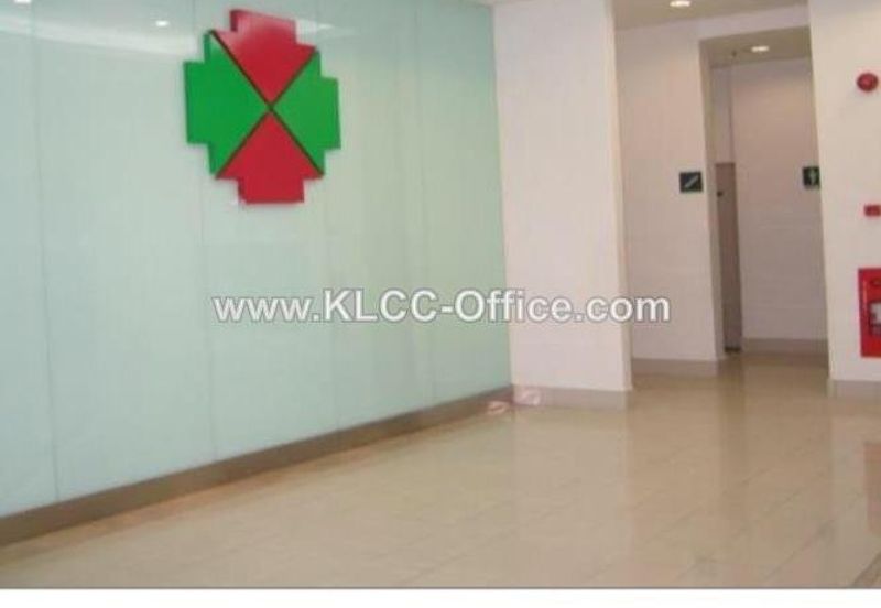 Wisma Kemajuan near to Menara Amfirst