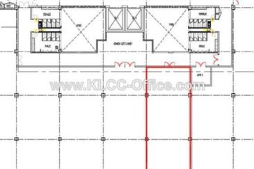 Wisma Kemajuan near to Menara Amfirst