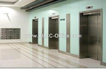 Wisma Kemajuan near to Menara Amfirst