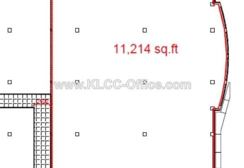 Axis Business Park - near to Dataran Hamodal