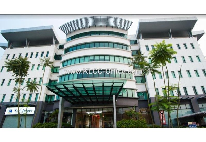 Axis Technology Centre, next to Axis Business Campus