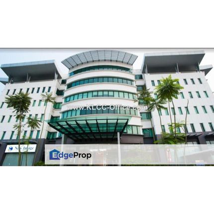 Axis Technology Centre, next to Axis Business Campus, Selangor, Petaling Jaya