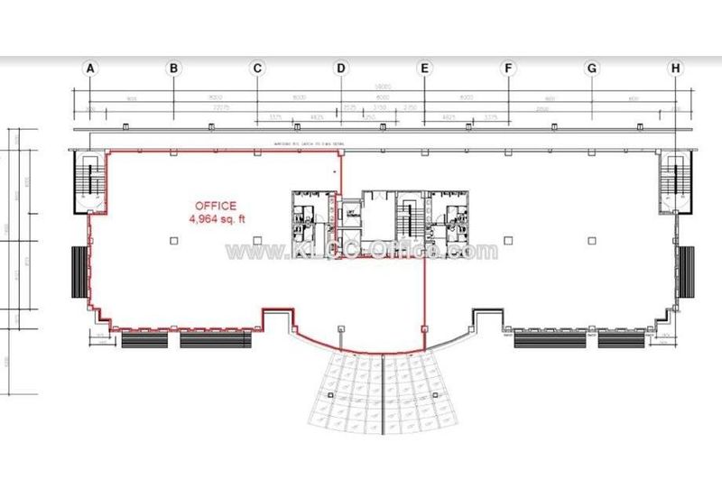 Axis Technology Centre, next to Axis Business Campus