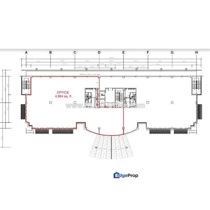 Axis Technology Centre, next to Axis Business Campus, Selangor, Petaling Jaya