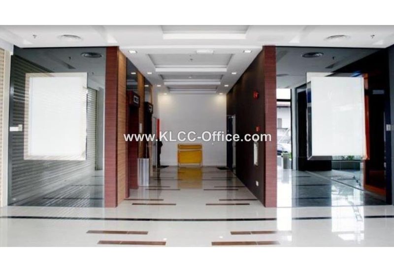 Axis Technology Centre, next to Axis Business Campus