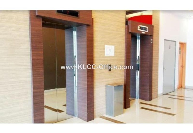 Axis Technology Centre, next to Axis Business Campus