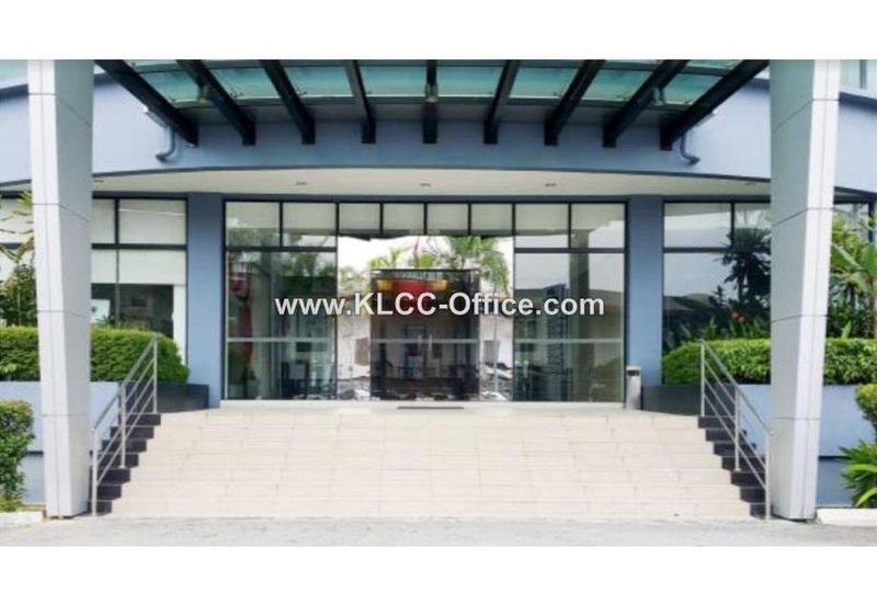 Axis Technology Centre, next to Axis Business Campus