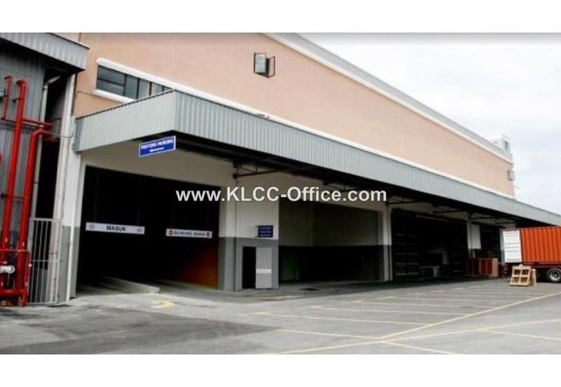 Axis Technology Centre, next to Axis Business Campus