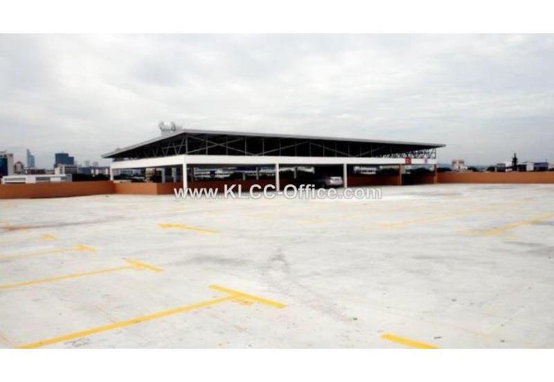 Axis Technology Centre, next to Axis Business Campus