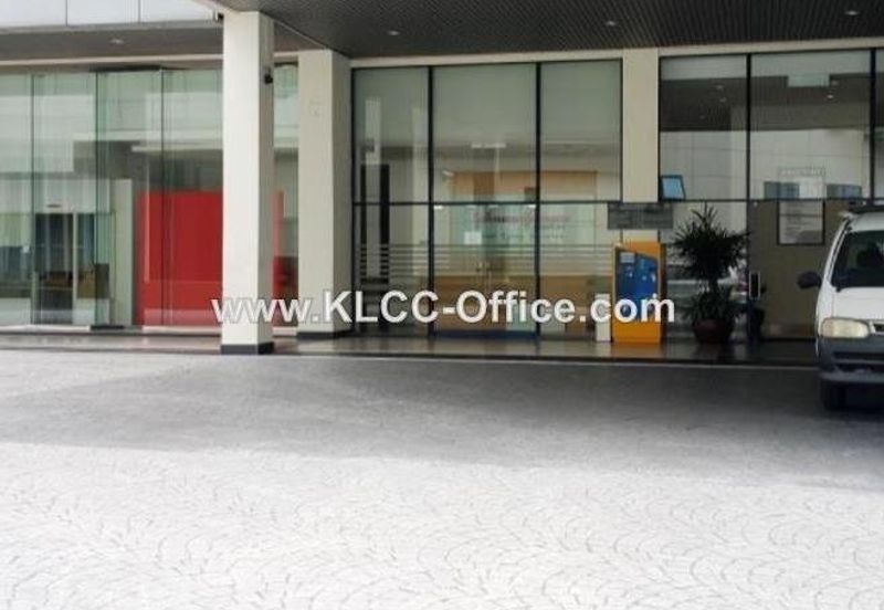 Axis Business Park - Ground Flr, near to Dataran Hamodal