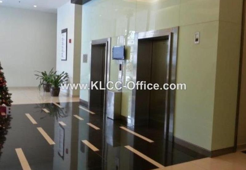 Axis Business Park - Ground Flr, near to Dataran Hamodal